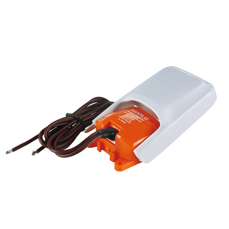 03 Series SEAFLO Bilge Pump Float Switch