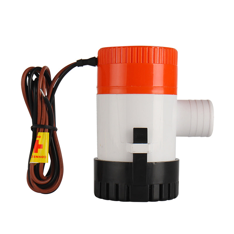 SEAFLO 01 Series 1100GPH Seaflo Bilge Pump