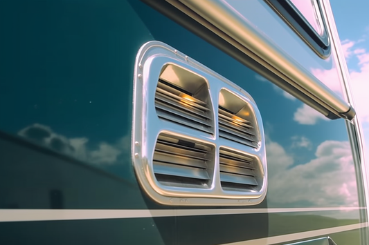 Latest Exhaust Fan Technology and Its Use in Boats and RVs