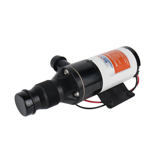 Seaflo 12GPM 45LPM Marine Macerator Pump 01-Series