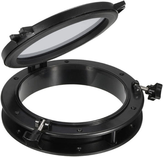 SEAFLO Portholes with 21cm Window