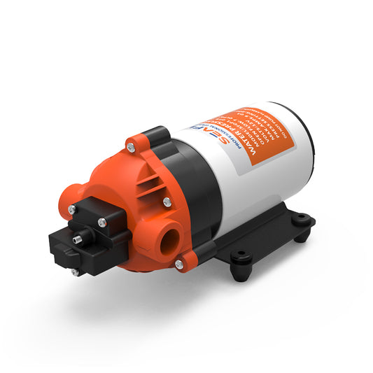 SEAFLO 31 Series DC Diaphragm Pump 12V 1.8GPM/7.0LPM