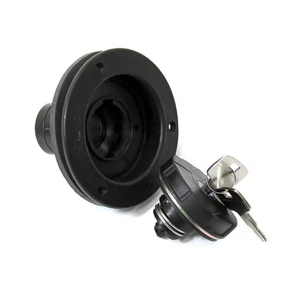 SEAFLO Water Inlet with Lock Camper Trailer, Caravan & RV Motorhome