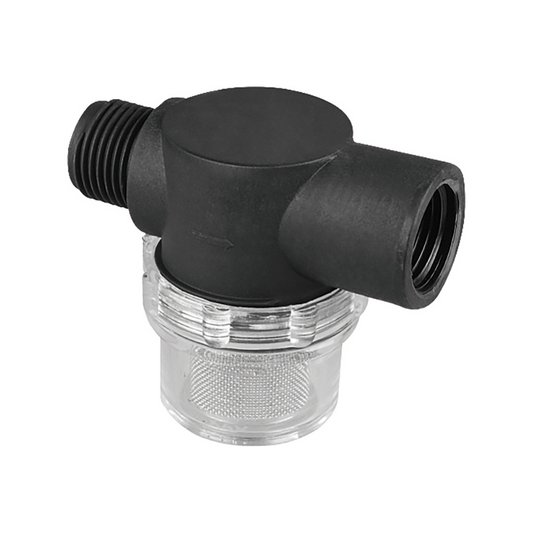 51S01 Pump Filter - 1/2 MNPT