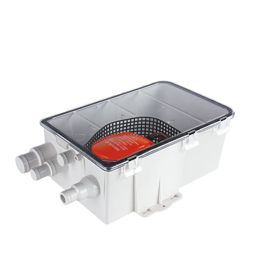 SEAFLO 07 Series 750GPH Seaflo Shower Pump System