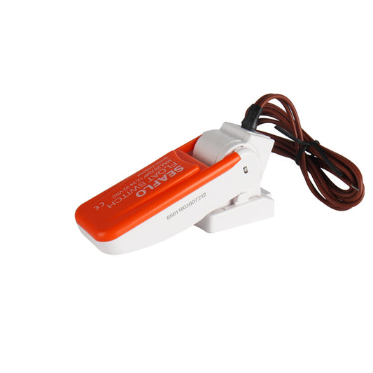 01 Series SEAFLO Bilge Pump Float Switch
