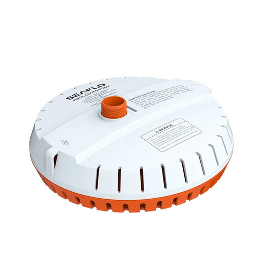 51W 115/230V Pool Cover Pump 16GPM