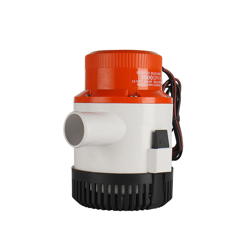 SEAFLO 01 Series 3500GPH Seaflo Bilge Pump