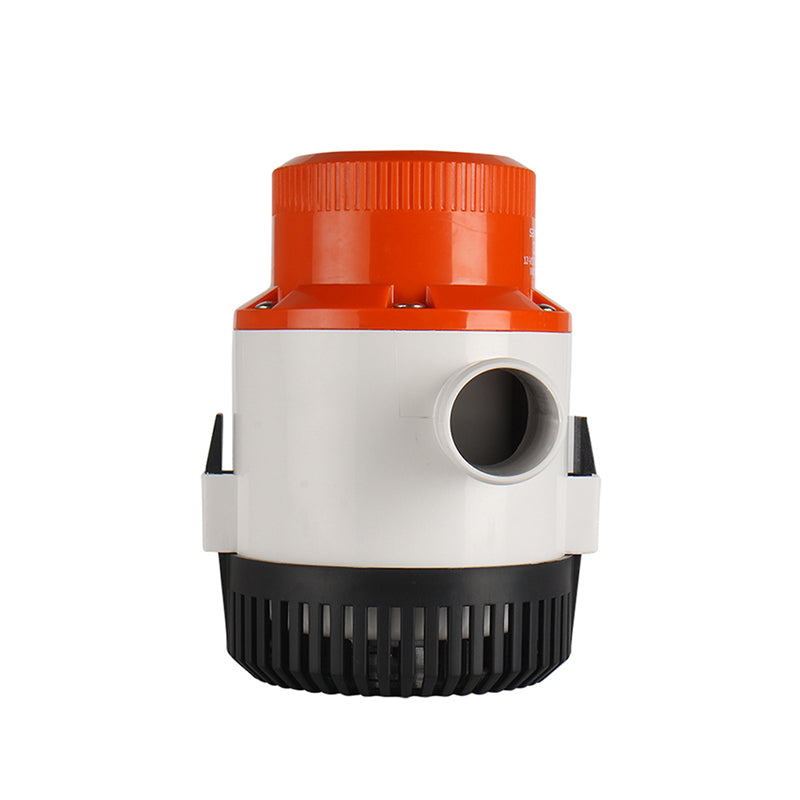 SEAFLO 01 Series 3500GPH Seaflo Bilge Pump