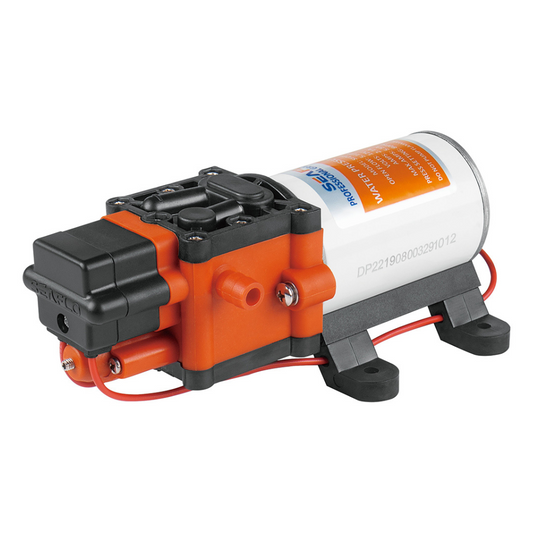 SEAFLO 22 Series DC Diaphragm Pump