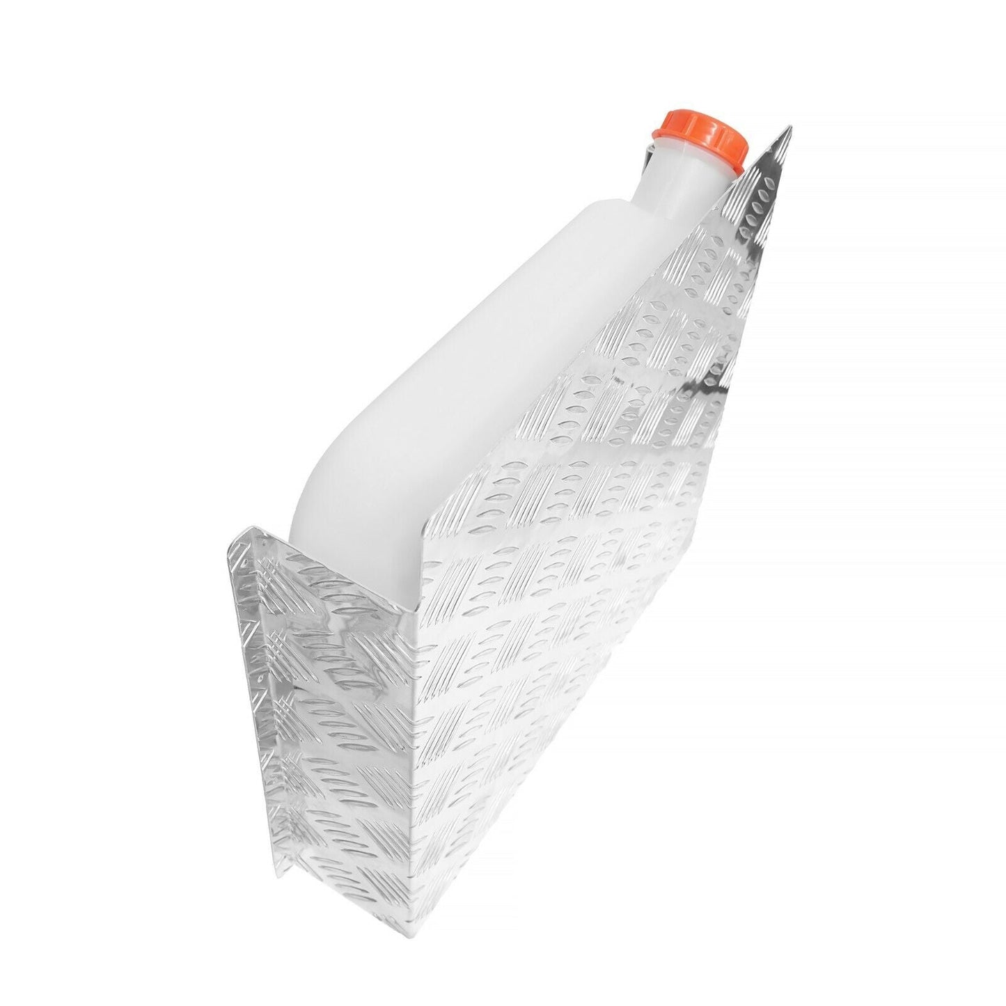Caravan Diesel Tank Cover + 15L Tank